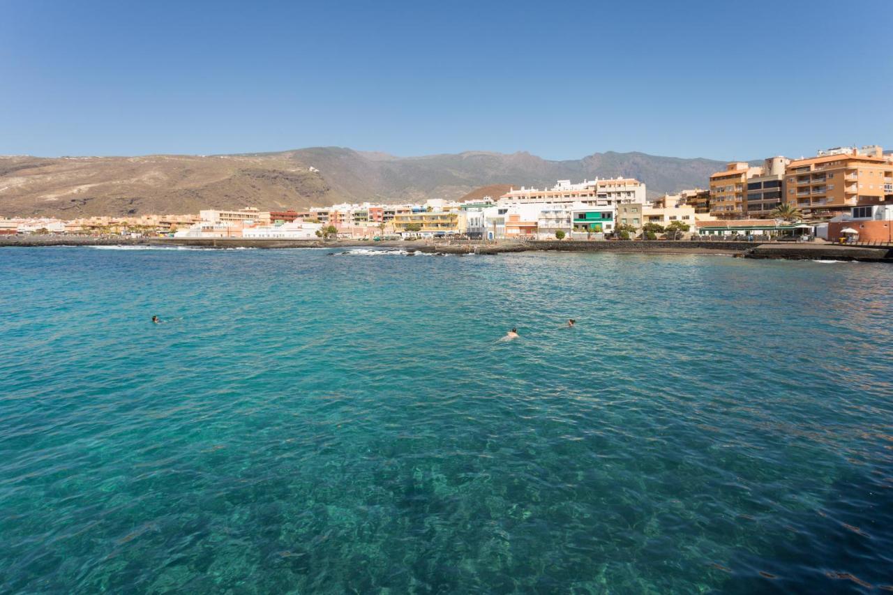 Home2Book Cozy Apartment Puertito, Wifi Puertito de Guimar Buitenkant foto