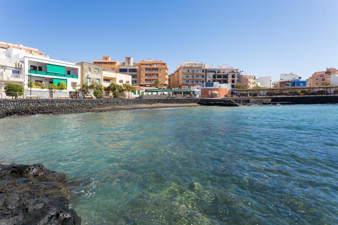 Home2Book Cozy Apartment Puertito, Wifi Puertito de Guimar Buitenkant foto