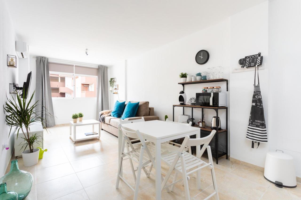 Home2Book Cozy Apartment Puertito, Wifi Puertito de Guimar Buitenkant foto
