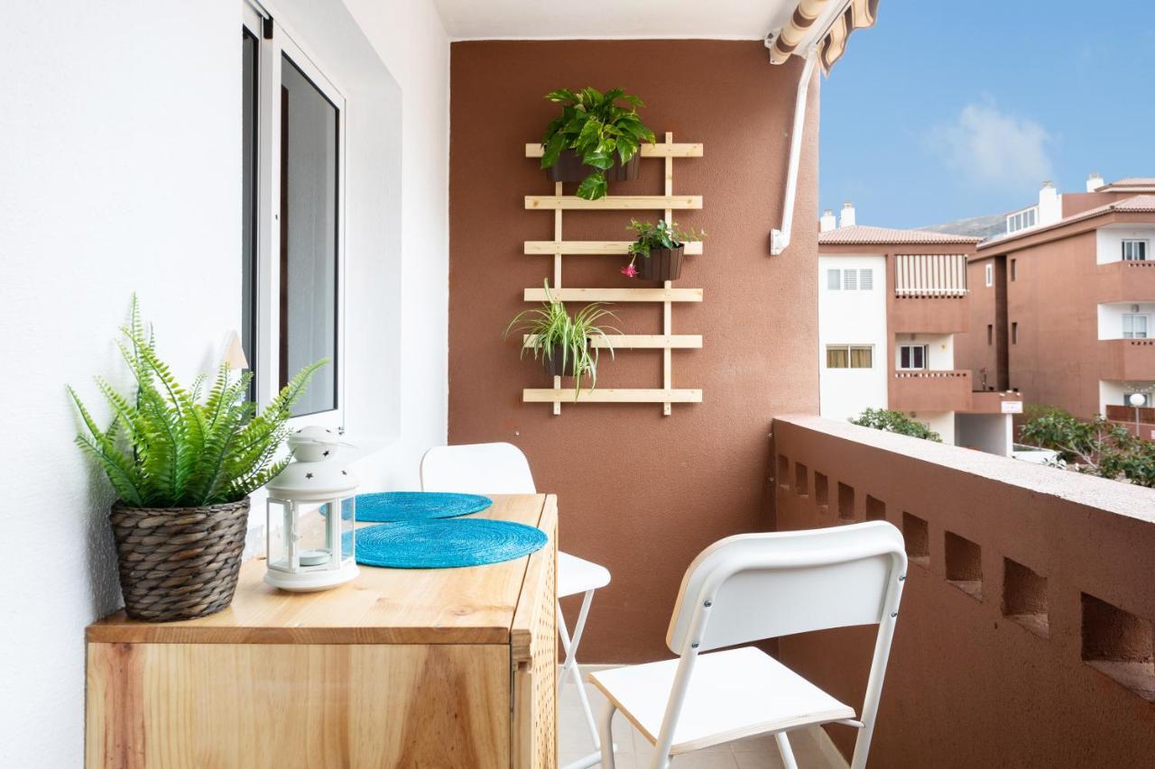 Home2Book Cozy Apartment Puertito, Wifi Puertito de Guimar Buitenkant foto
